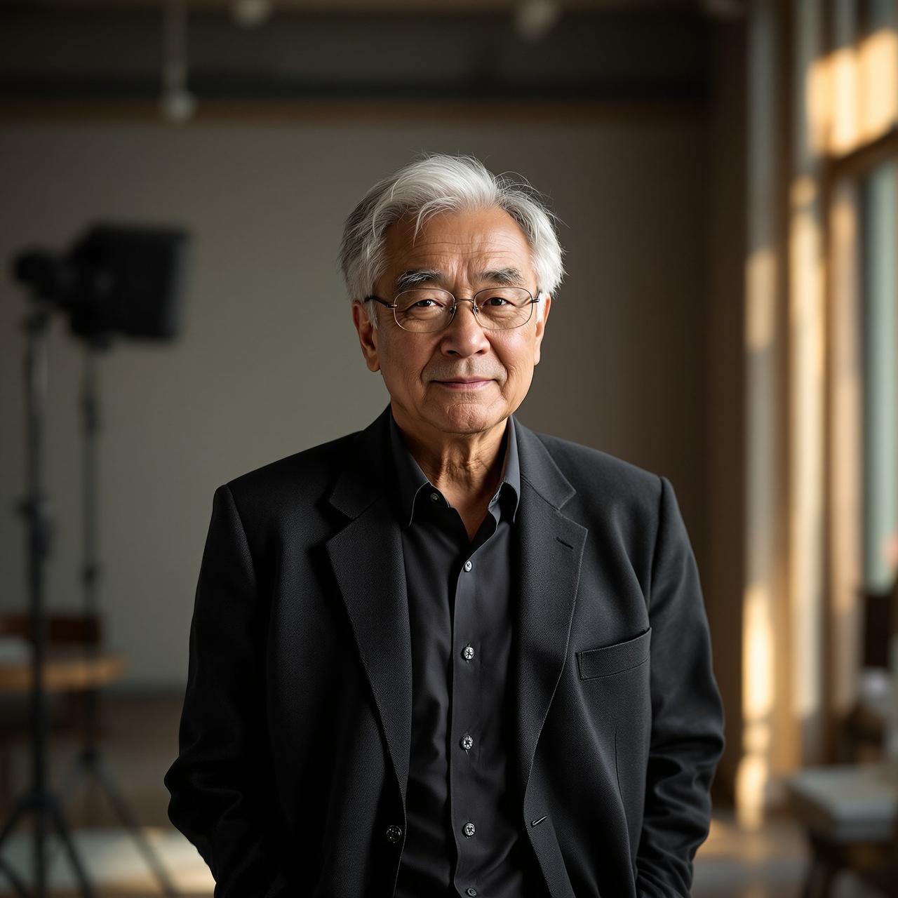 香蕉影视顾问 - 李安 李安