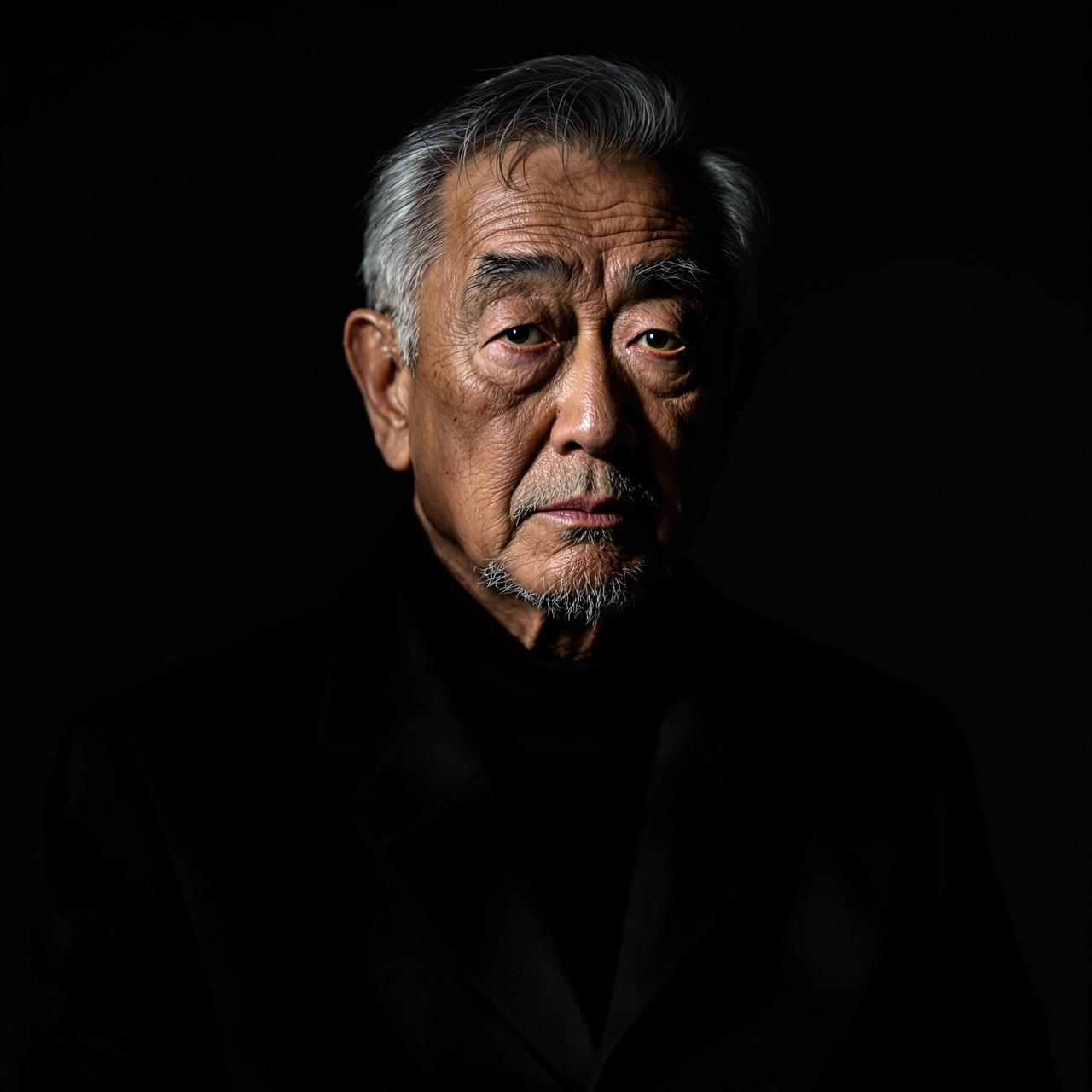 香蕉影视顾问 - 张艺谋 张艺谋